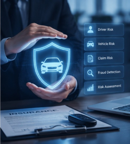 Insurance Risk Assessment